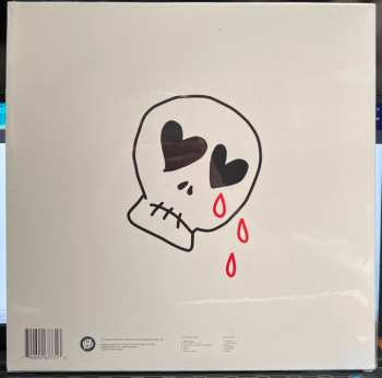 LP LØLØ: Debbie Downer x Overkill