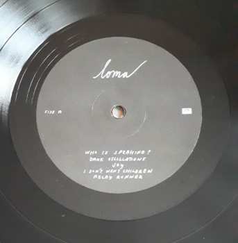 LP Loma: Loma