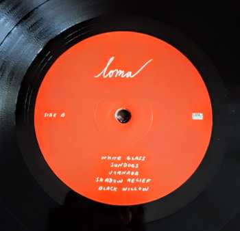 LP Loma: Loma