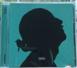 Album Lomepal: Jeannine