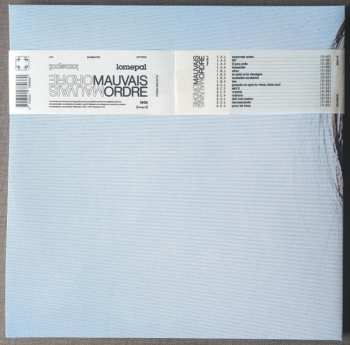 2LP Lomepal: Mauvais Ordre