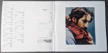 2LP Lomepal: Mauvais Ordre