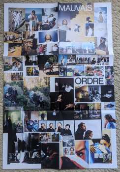 2LP Lomepal: Mauvais Ordre