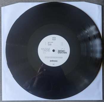2LP Lomepal: Mauvais Ordre