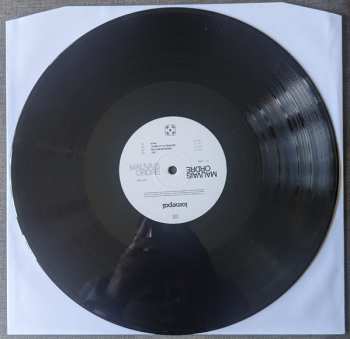 2LP Lomepal: Mauvais Ordre