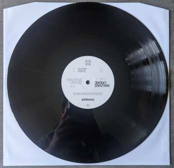 2LP Lomepal: Mauvais Ordre