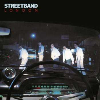 CD Streetband: London