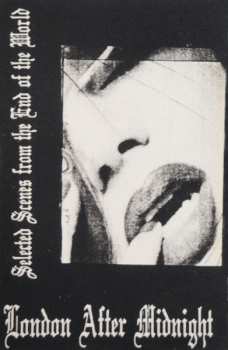Album London After Midnight: Selected Scenes From The End Of The World