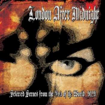 2LP London After Midnight: Selected Scenes From The End Of The World: 9119