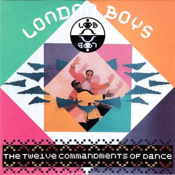 5CD/Box Set London Boys: Requiem (The London Boys Story)