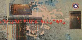 CD London Funk Allstars: London Funk Volume 1
