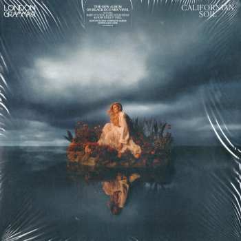 LP London Grammar: Californian Soil