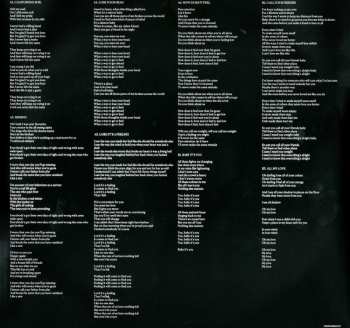LP London Grammar: Californian Soil