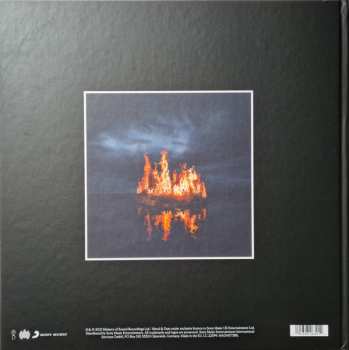 LP/CD/EP London Grammar: Californian Soil DLX | LTD | CLR