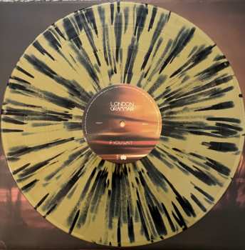 2LP London Grammar: If You Wait CLR