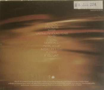CD London Grammar: If You Wait