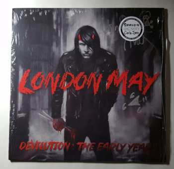 LP London May: Devilution: The Early Years