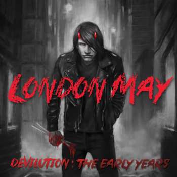 CD London May: Devilution: The Early Years LTD