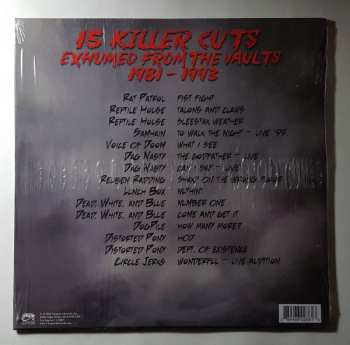 LP London May: Devilution: The Early Years