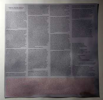 LP London May: Devilution: The Early Years