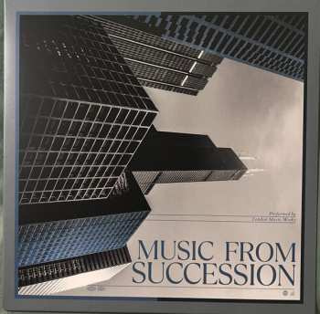 LP London Music Works: Music From Succession  CLR