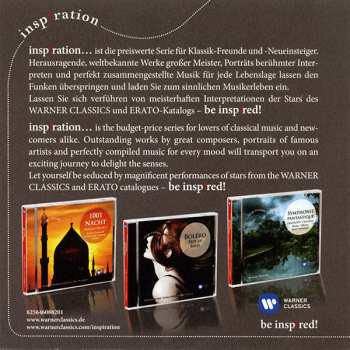 CD Kurt Masur: Pictures At An Exhibition