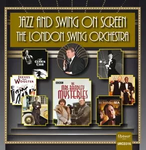 Jazz And Swing On Screen