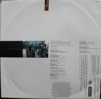 LP Londonbeat: In The Blood