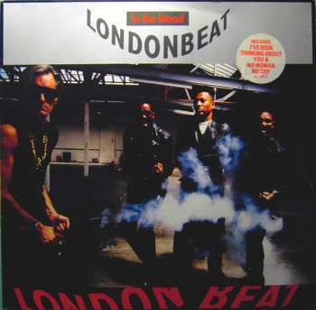 LP Londonbeat: In The Blood