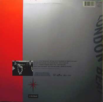 LP Londonbeat: In The Blood