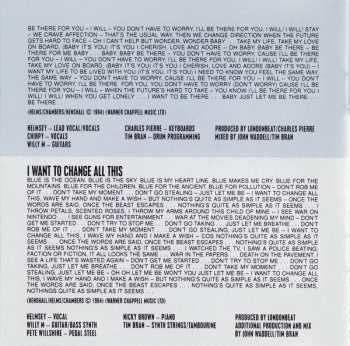 2CD Londonbeat: Londonbeat LTD