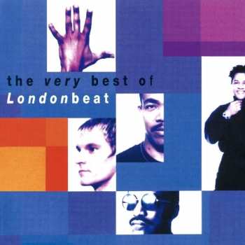 CD Londonbeat: The Very Best Of