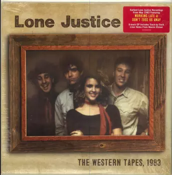 The Western Tapes, 1983