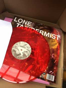 LP Lone Taxidermist: Trifle LTD