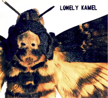 Death's​-​Head Hawkmoth 