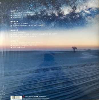 2LP/CD Lonely Robot: Under Stars