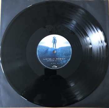 2LP/CD Lonely Robot: Under Stars
