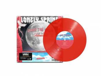 Album Lonely Spring: Change The Waters