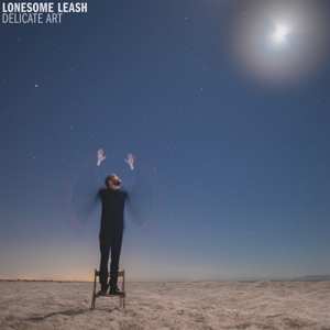 LP Lonesome Leash: Delicate Art LTD