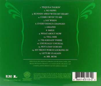 CD Lonestar: 16 Biggest Hits