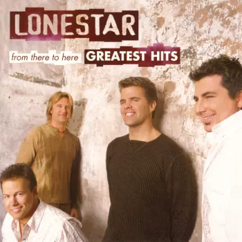 From There To Here: Greatest Hits