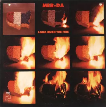 Long Burn The Fire