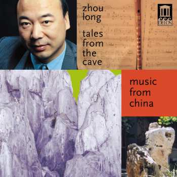 Album Long / Chinese Chamber Ensemble: Tales From The Cave