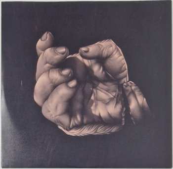 2LP Long Distance Calling: Eraser