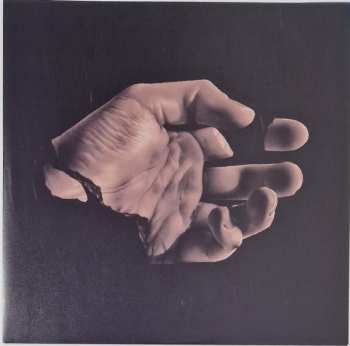 2LP Long Distance Calling: Eraser