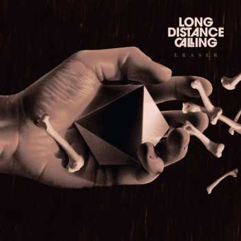 2LP Long Distance Calling: Eraser LTD | CLR