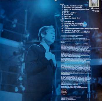 LP Long John Baldry: The Best Of Long John Baldry