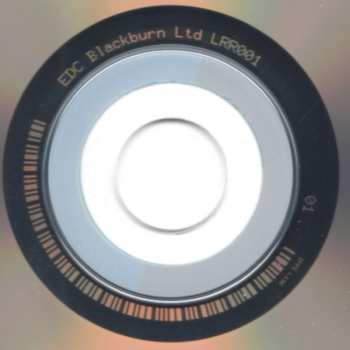 CD Long Range: Madness And Me
