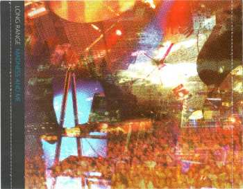CD Long Range: Madness And Me