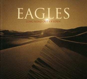 2CD Eagles: Long Road Out Of Eden